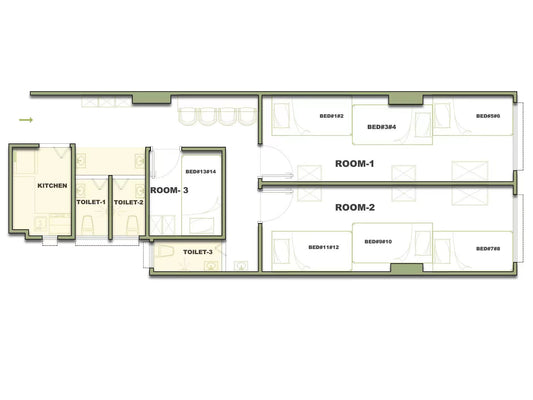 香港外勞 | 旺角西洋菜南街榮華大樓